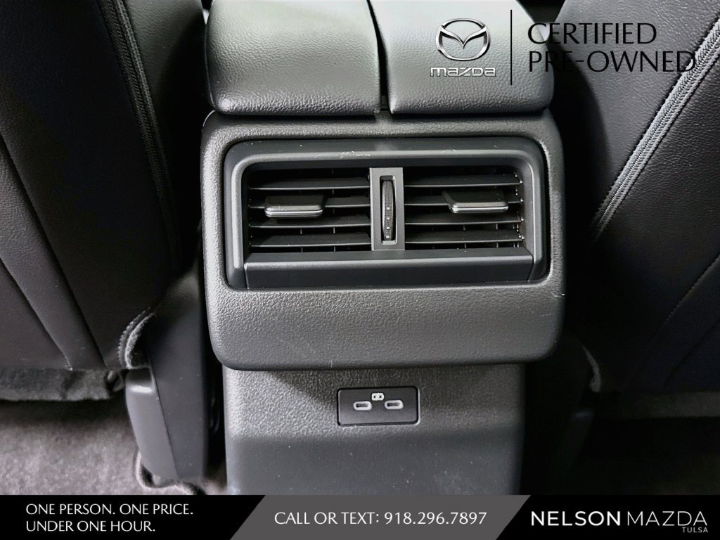 Used 2026 MAZDA CX-50 AWD 2.5 S w/ Premium Package image 39