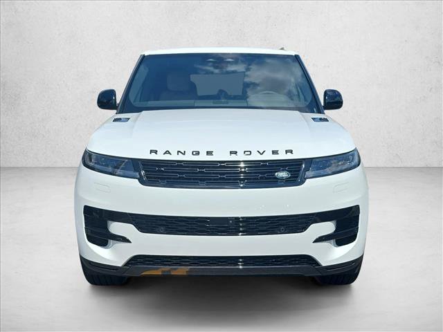 New 2026 Land Rover Range Rover Sport SE AWD/4WD image 2