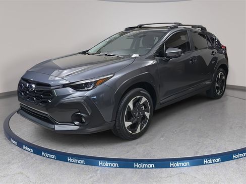 Used 2025 Subaru Crosstrek 2.5i Limited w/ Crosstrek Mirror Package image 1
