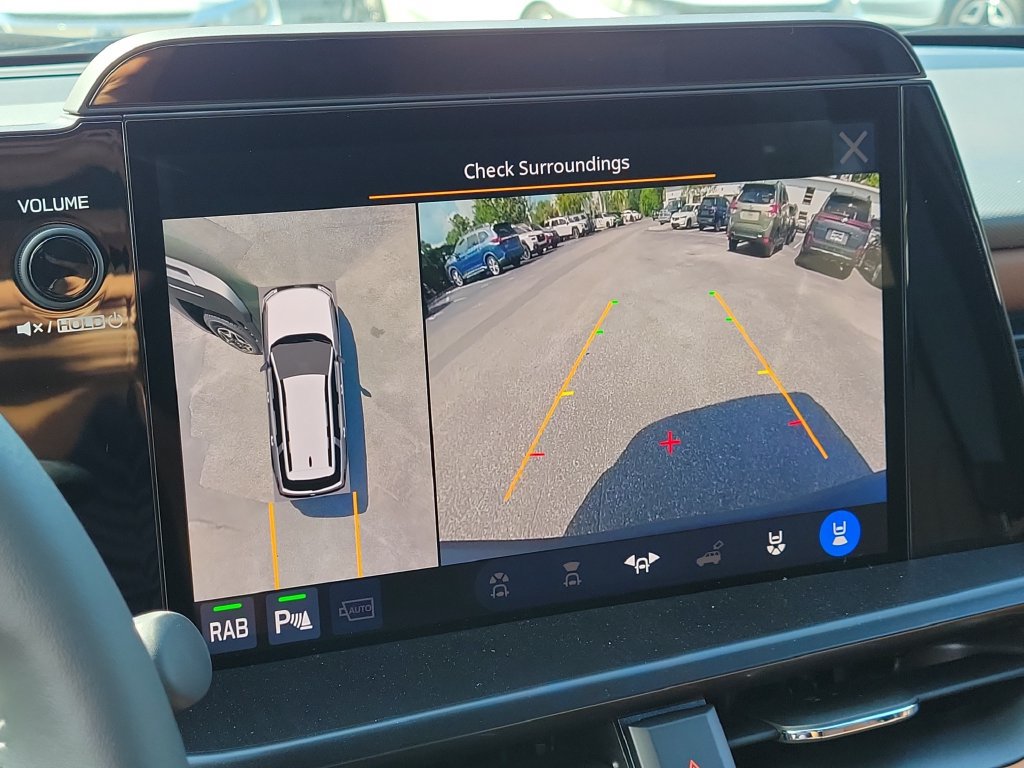 New 2026 Subaru Outback Touring AWD/4WD image 19