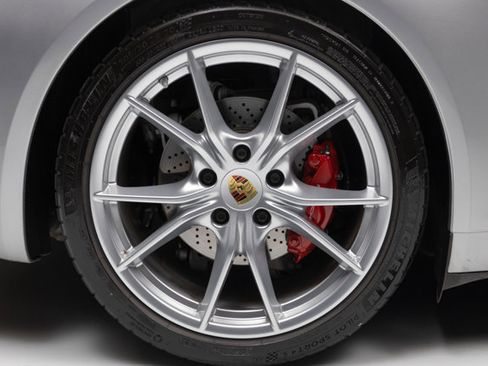 Used 2019 Porsche 911 Carrera S image 37