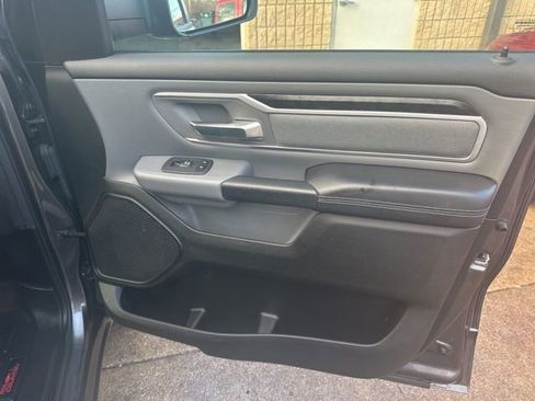 Used 2020 RAM 1500 Big Horn image 21
