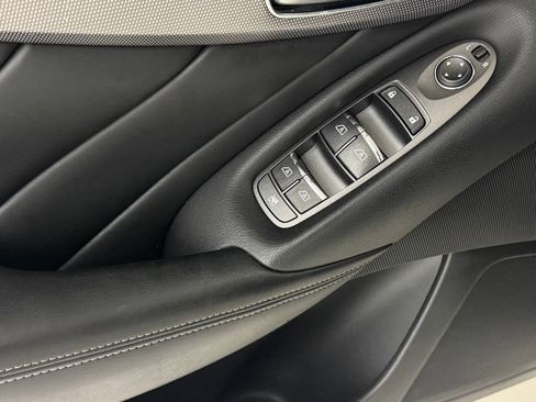 Used 2014 INFINITI Q50 Premium w/ All Weather Package RWD image 44