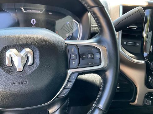 Used 2024 RAM 2500 Laramie w/ Safety Group AWD/4WD image 23