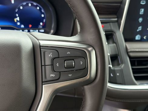 Used 2024 Chevrolet Tahoe LT RWD image 26