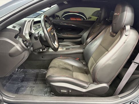 Used 2013 Chevrolet Camaro ZL1 image 20