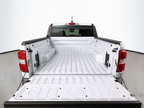 New 2025 Ford Maverick XL w/ Equipment Group 101A image 12