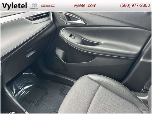 Used 2024 Buick Encore GX Preferred w/ Comfort Package image 30