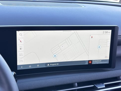 New 2026 Hyundai Tucson Limited image 17