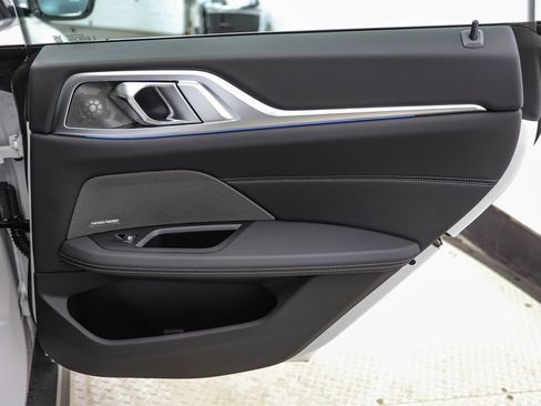 New 2026 BMW i4 xDrive40i w/ Premium Package AWD/4WD image 25