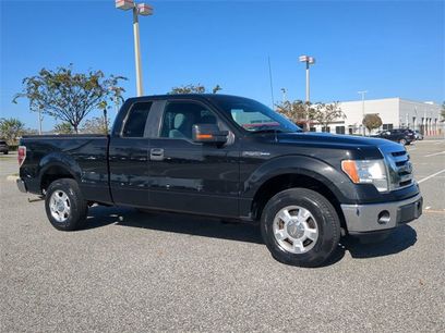 Used 2012 Ford F150 XLT w/ XLT Convenience Pkg