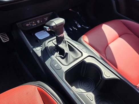 New 2026 Kia K4 GT-Line Turbo FWD image 18