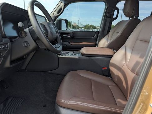 Certified 2024 Toyota Land Cruiser AWD/4WD image 29
