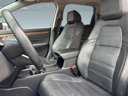 Used 2020 Honda CR-V EX-L image 23