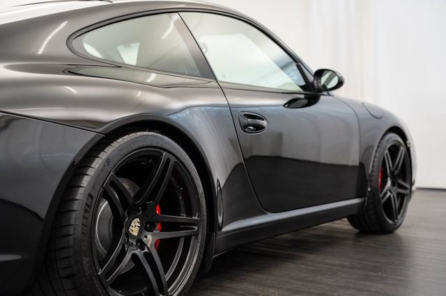 Used 2006 Porsche 911 Carrera S RWD image 29