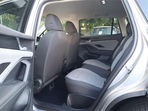 New 2025 Volkswagen Tiguan S image 19