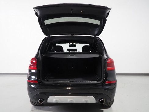 Used 2021 BMW X3 sDrive30i w/ Premium Package image 51