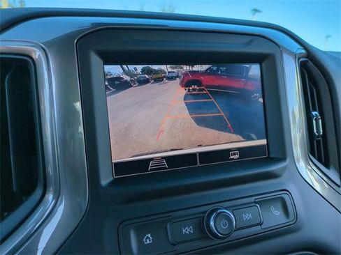 New 2026 Chevrolet Silverado 1500 W/T w/ WT Value Package image 20