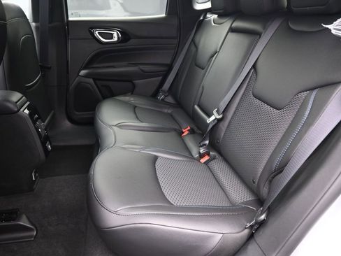 New 2026 Jeep Compass Latitude AWD/4WD image 29