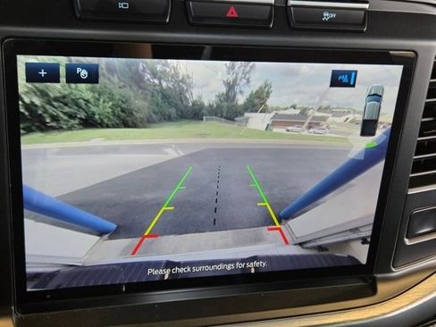 Used 2023 Ford F150 Lariat image 49