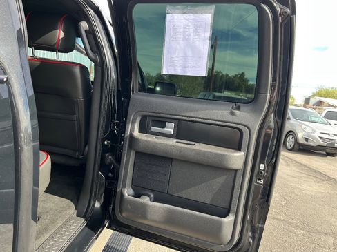 Used 2013 Ford F150 FX2 w/ Luxury Equipment Group image 36