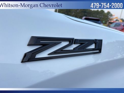 Used 2024 Chevrolet Silverado 1500 RST w/ RST All Star Premium Package image 9