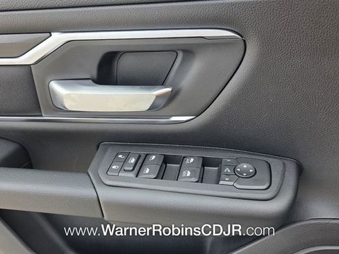 New 2026 RAM 1500 Big Horn RWD image 29