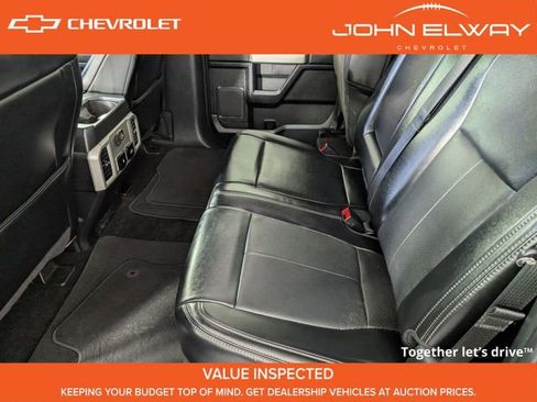 Used 2019 Ford F150 Lariat image 17