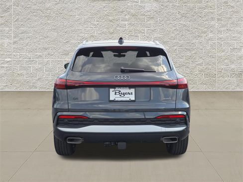 New 2026 Audi Q5 Premium AWD/4WD image 6