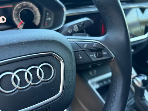 Used 2024 Audi Q3 2.0T Premium Plus AWD/4WD image 7
