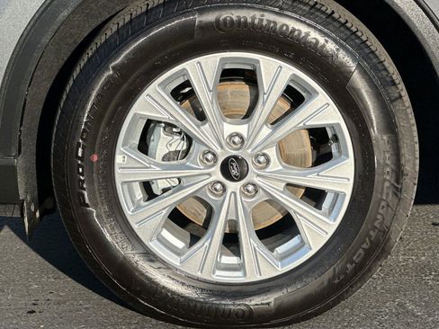 Used 2025 Ford Escape Active image 25