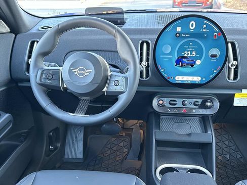 Used 2026 MINI Cooper Countryman S AWD/4WD image 10