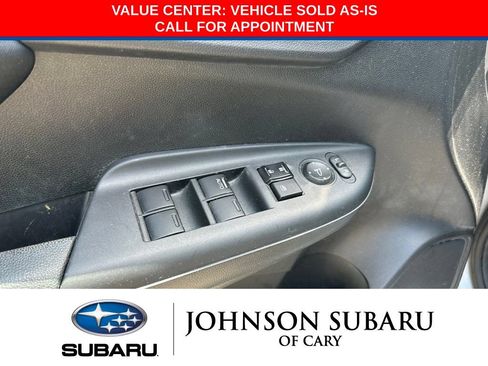 Used 2016 Honda Fit LX image 17