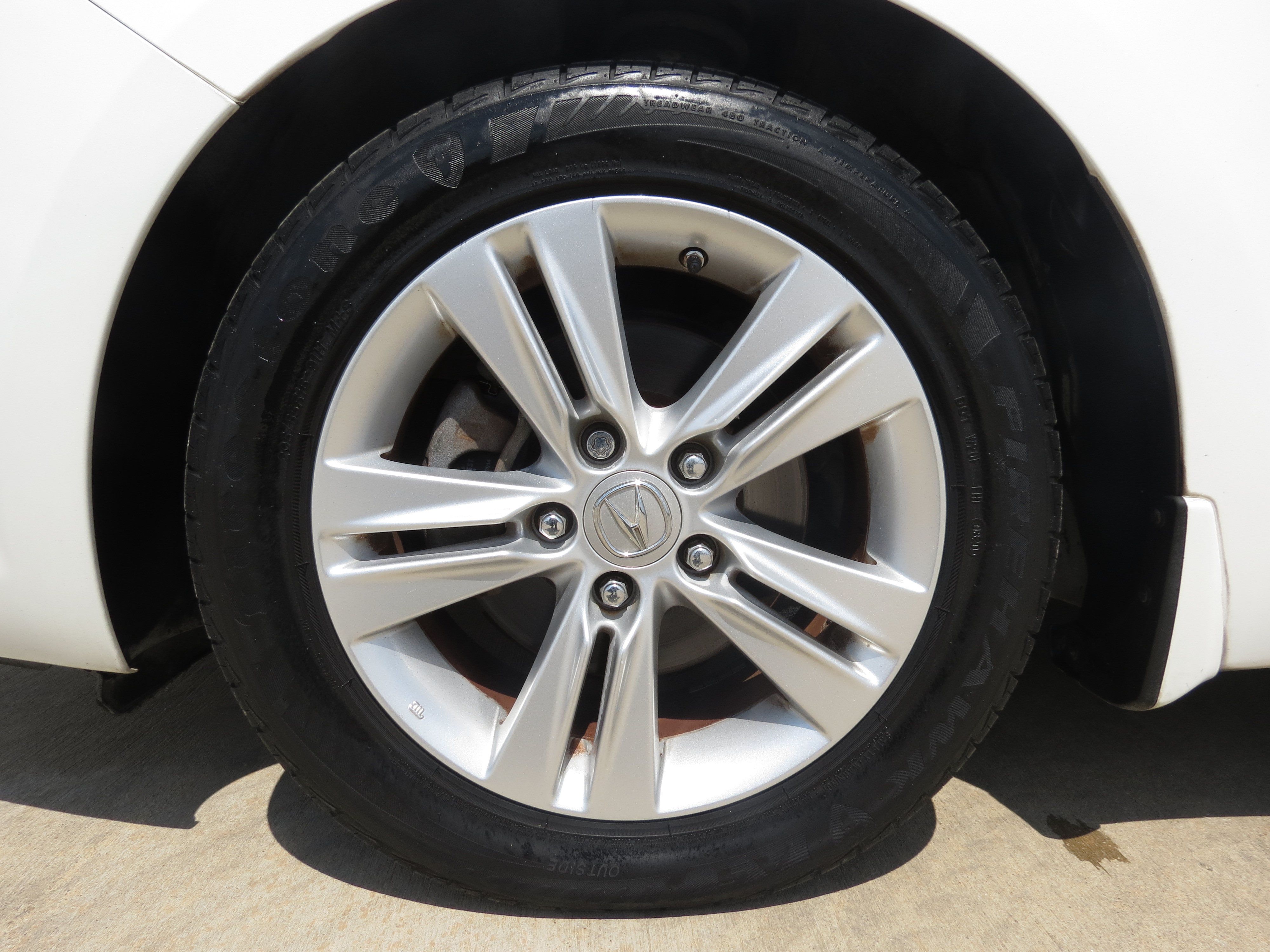 Used 2013 Acura ILX FWD image 9