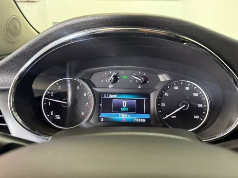 Used 2019 Buick Encore Preferred w/ Safety Package FWD image 9