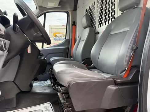 Used 2019 Ford Transit 150 148 Medium Roof image 23
