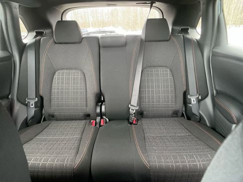 Used 2024 Honda HR-V Sport image 21