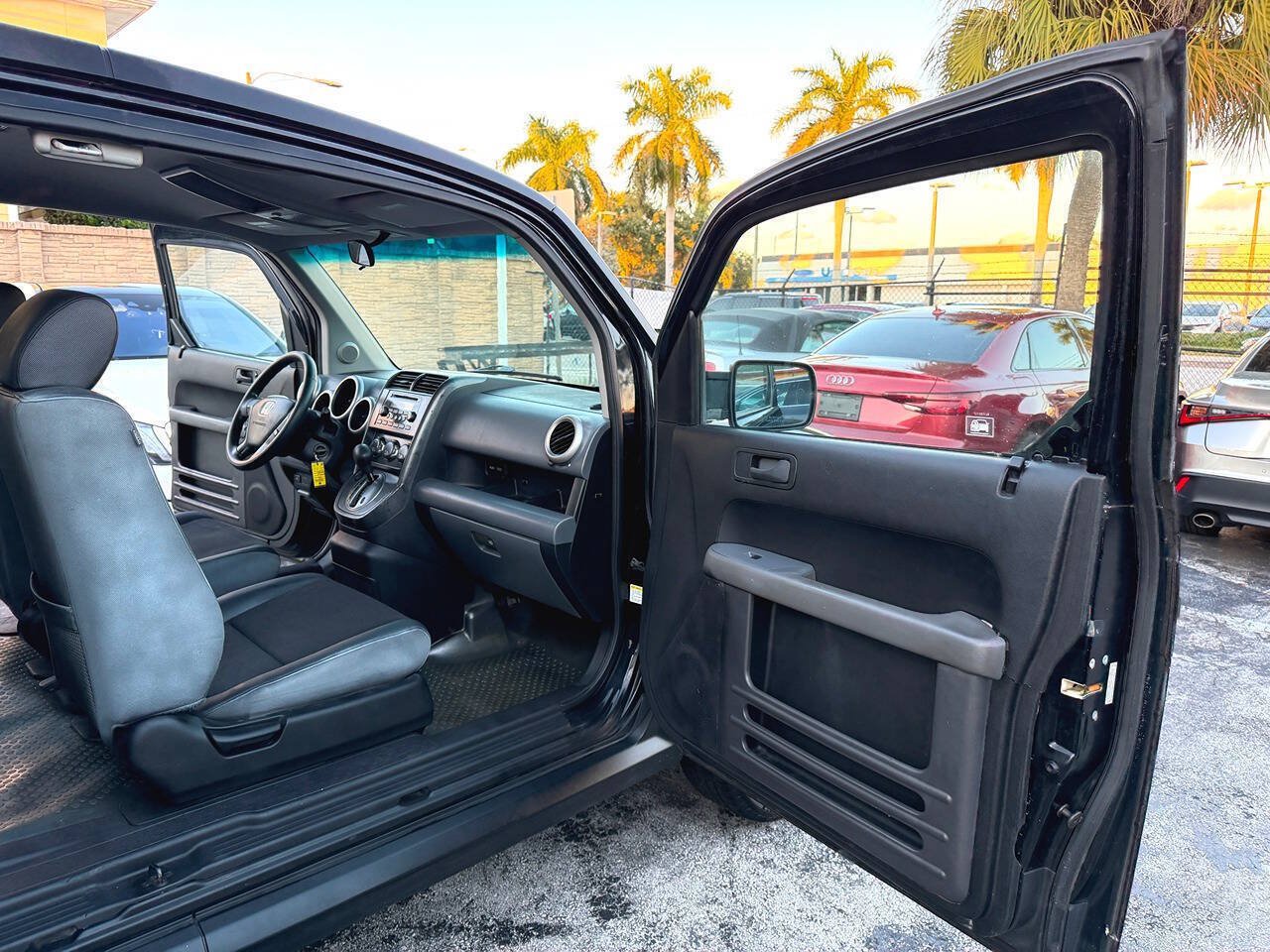 Used 2006 Honda Element EX-P image 26