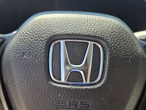 Certified 2025 Honda CR-V EX image 27