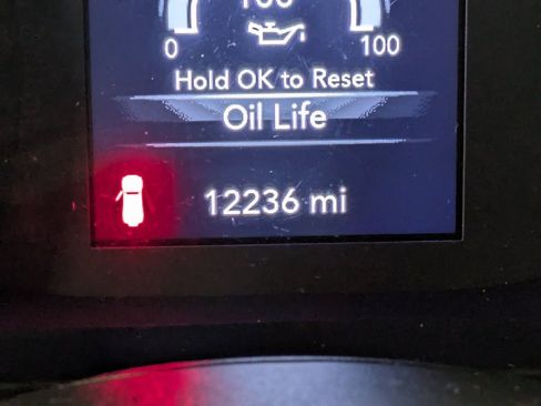 Used 2024 Jeep Wrangler Willys image 16