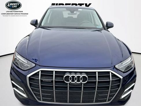 Used 2021 Audi Q5 2.0T Premium Plus AWD/4WD image 8