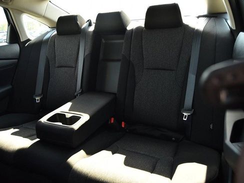 New 2025 Honda Accord SE image 23