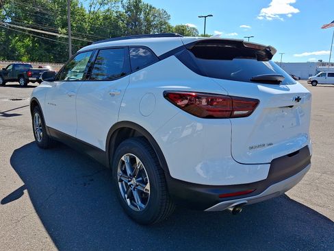 Used 2023 Chevrolet Blazer LT w/ Convenience Package AWD/4WD image 4