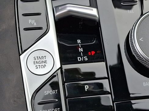 New 2026 BMW X7 xDrive40i image 10