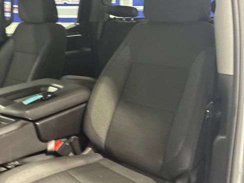 Used 2026 Chevrolet Silverado 1500 LT AWD/4WD image 16