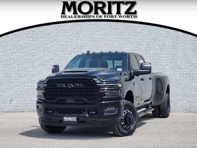 New 2026 RAM 3500 Laramie