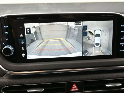 Used 2022 Hyundai Sonata Limited image 22