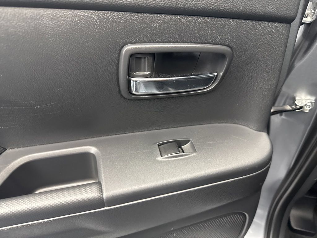 Used 2024 Mitsubishi Outlander Sport AWD image 32