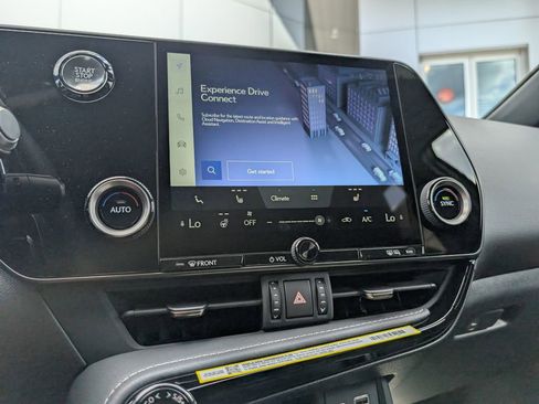 New 2026 Lexus NX 350 F Sport image 11