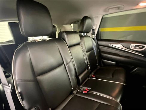 Used 2019 INFINITI QX60 Pure image 19